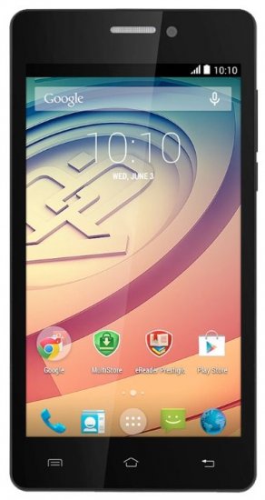 Prestigio Wize D3 PSP3505