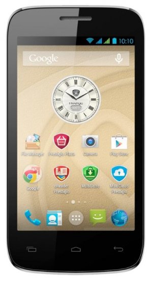 Prestigio MultiPhone PAP3404