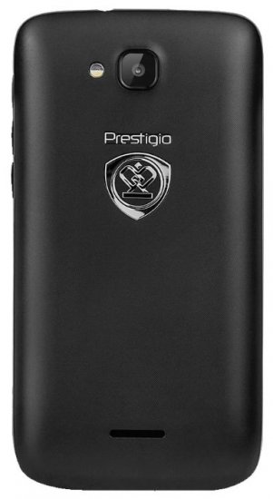 Prestigio MultiPhone PAP3404