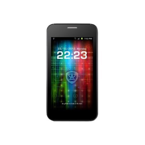 Prestigio MultiPhone 3500 DUO