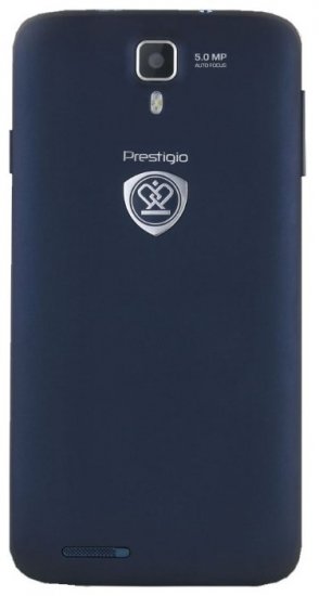Prestigio MultiPhone 3501 DUO