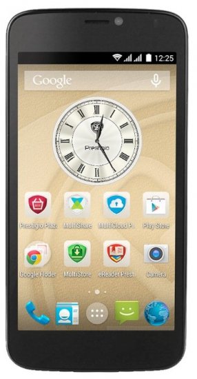 Prestigio MultiPhone PAP3502