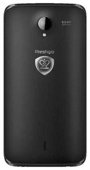 Prestigio MultiPhone PAP3502
