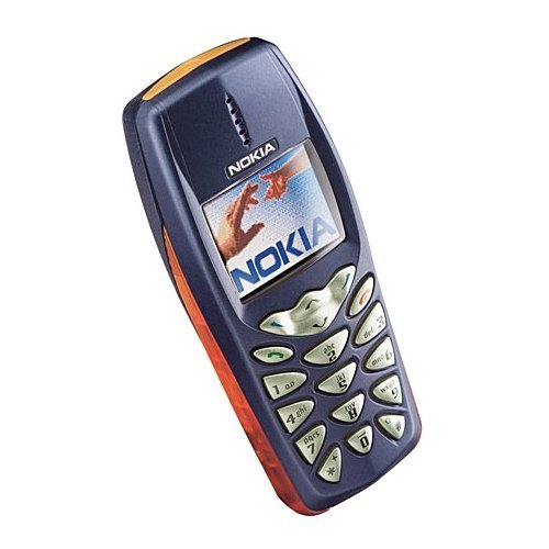 Nokia 3510