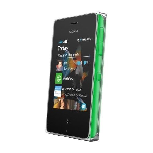Nokia Asha 500