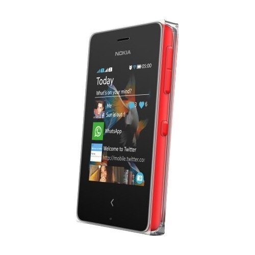 Nokia Asha 500