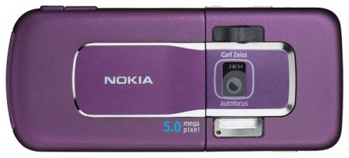 Nokia 6220