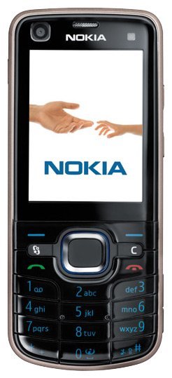 Nokia 6220