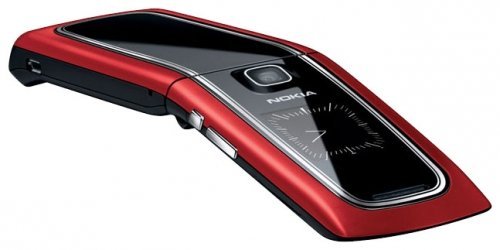 Nokia 6555