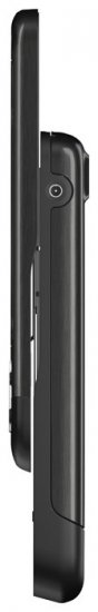 Nokia 6600i slide