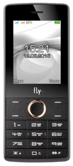Fly FF244