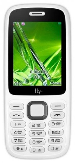 Fly DS115