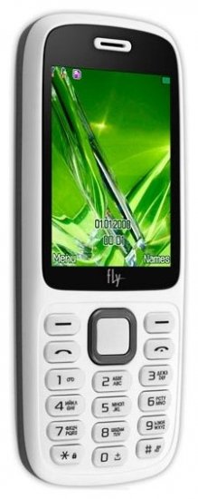 Fly DS115