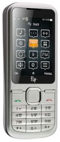 Fly DS123