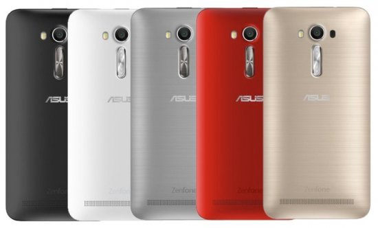 Asus ZenFone 2 Laser ZE550KL 32GB
