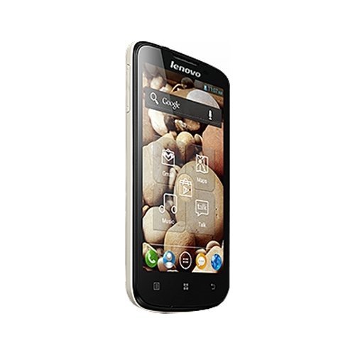 Lenovo IdeaPhone A800