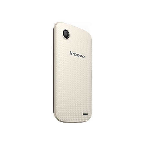 Lenovo IdeaPhone A800