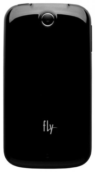 Fly IQ256 Vogue