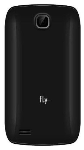 Fly IQ431 Glory