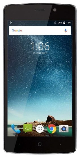 Haier T54P