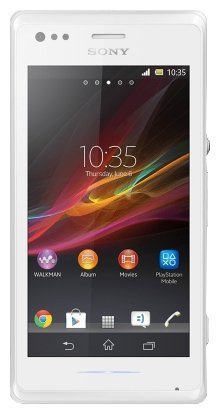 Sony Sony Xperia M(C1904/C1905)/Xperia M Dual