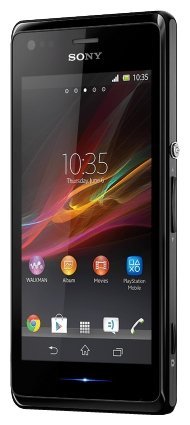 Sony Sony Xperia M(C1904/C1905)/Xperia M Dual