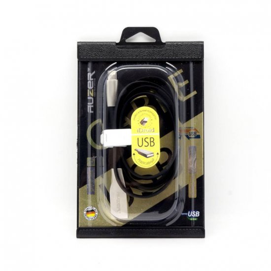Auzer 2 in 1(iPhone 5, micro USB)