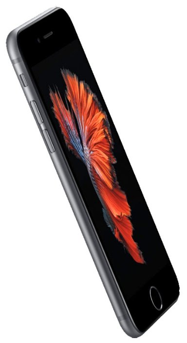 Apple iPhone 6S 32Gb — купить в Интер24 - в Салонах связи Интер24.