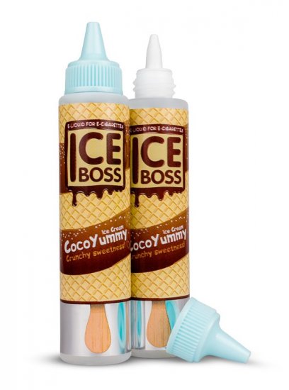 Armango Ice Boss,68мл,CocoYummy,1,5мг/мл