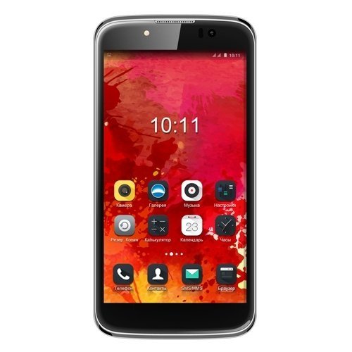 RoverPhone Optima 5.0 8 Gb