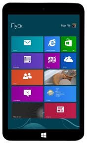 Digma Eve 8.1 3G ES 8001EG