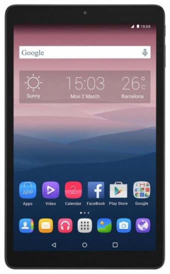 Alcatel OneTouch Pixi 3(10) 3G 9010X