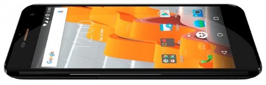Wileyfox Spark