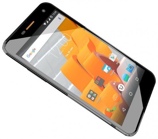 Wileyfox Spark