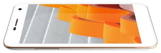 Wileyfox Spark