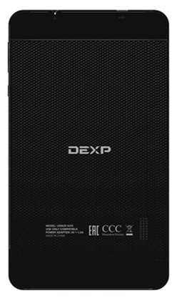 Dexp Ursus A370i 8 Гб