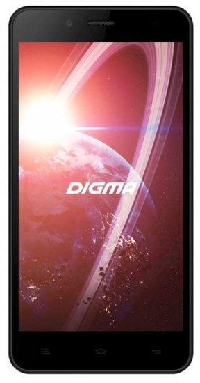 Digma Linx C500 3G