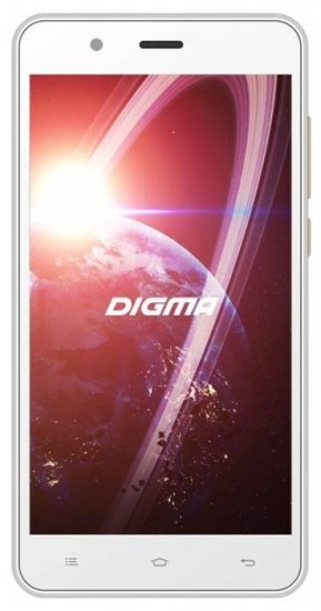 Digma Linx C500 3G