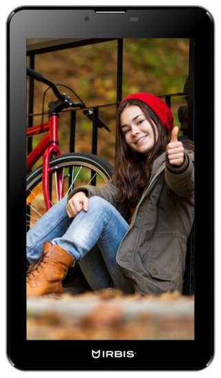 Irbis TZ One 8 Гб 3G