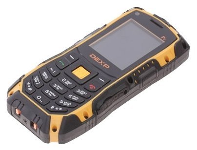 Dexp Larus P2