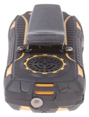 Dexp Larus P2