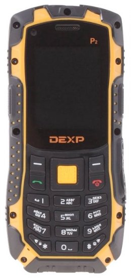 Dexp Larus P2