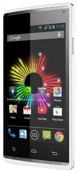 Archos 40b Titanium