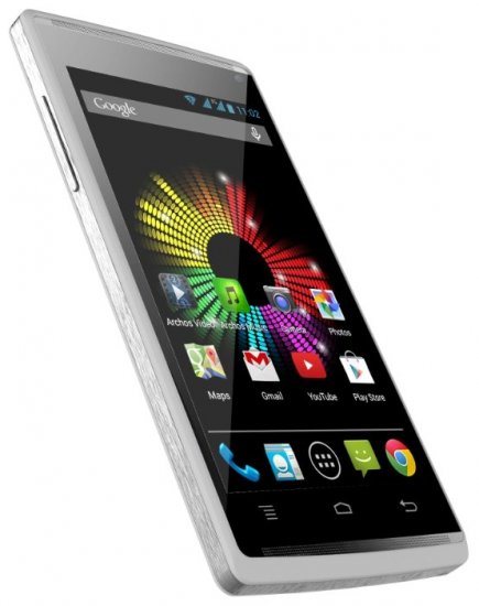 Archos 40b Titanium