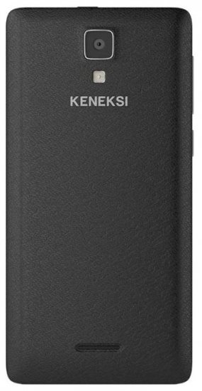 Keneksi Flame