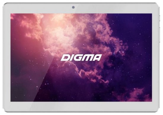 Digma Plane 1601 3G