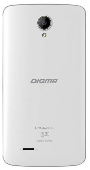 Digma Linx A400 3G