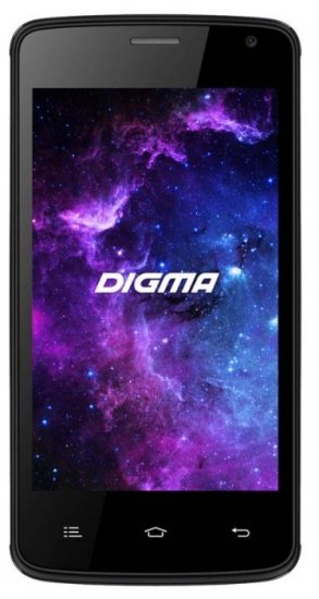 Digma Linx A400 3G