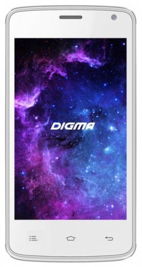 Digma Linx A400 3G