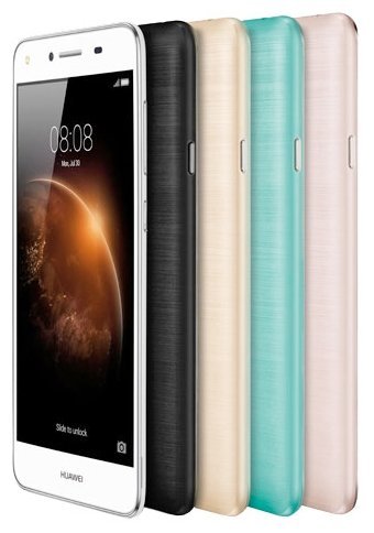 Huawei Y5 II 3G